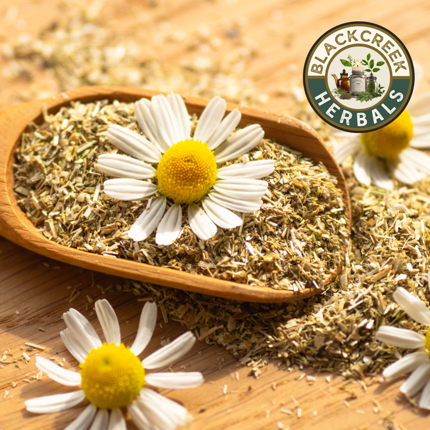 Chamomile Tea Bag 20 ct Organic