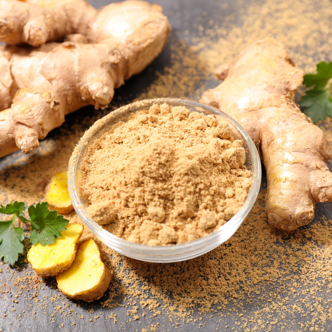 Ginger Root Tea 2oz/56g