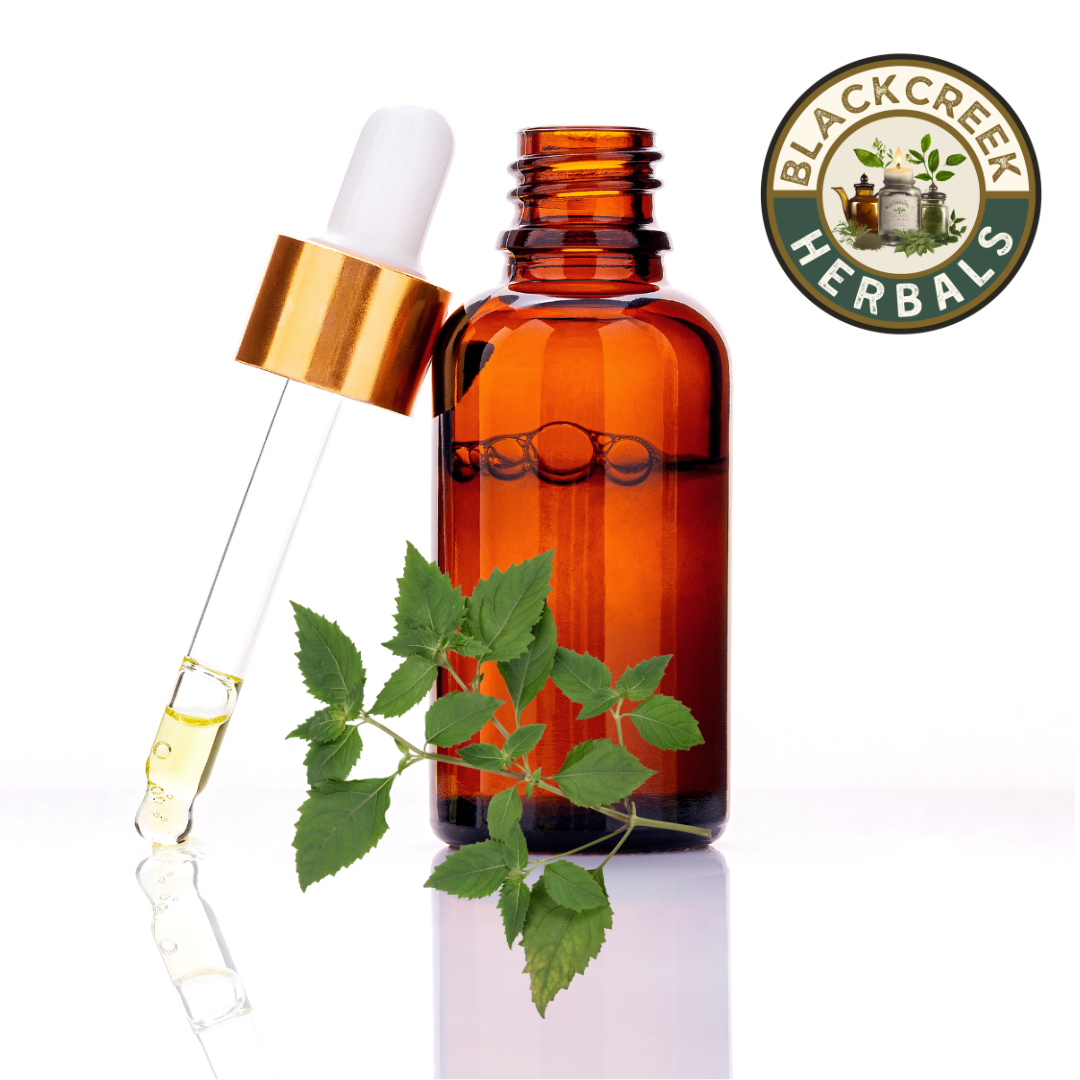 Patchouli Essential Oil, 10ML