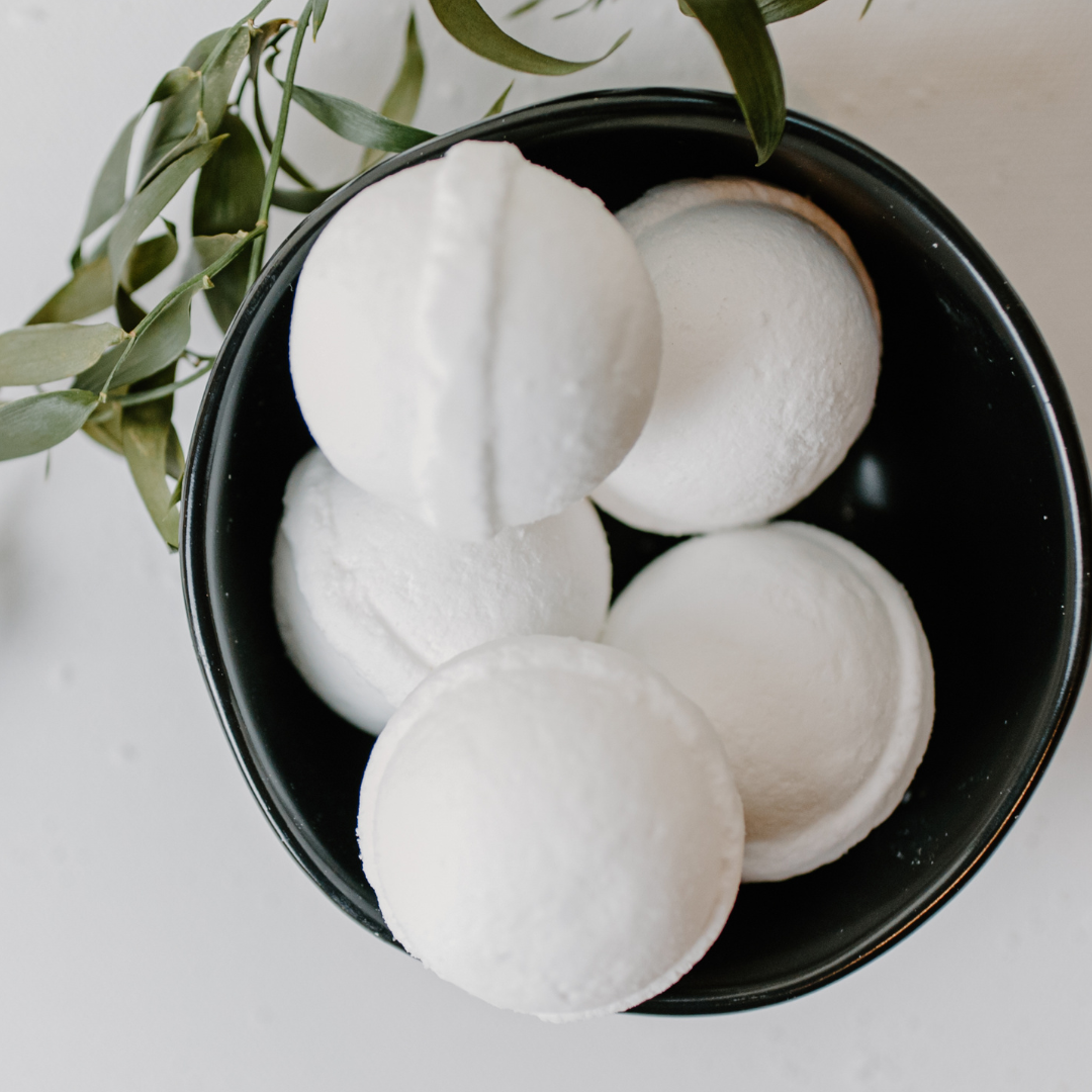 Sinus Soother All Natural Bath Bomb 4.5 oz