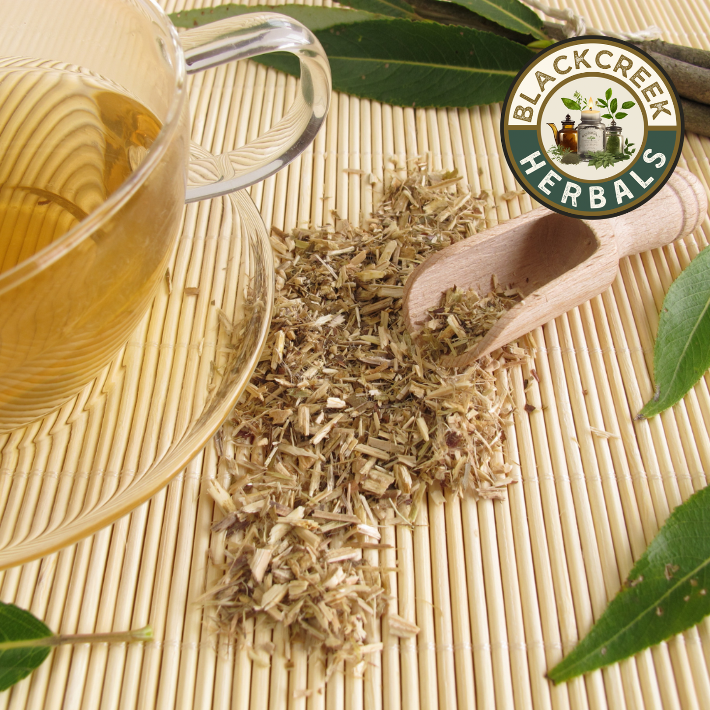 White Willow Bark 1oz