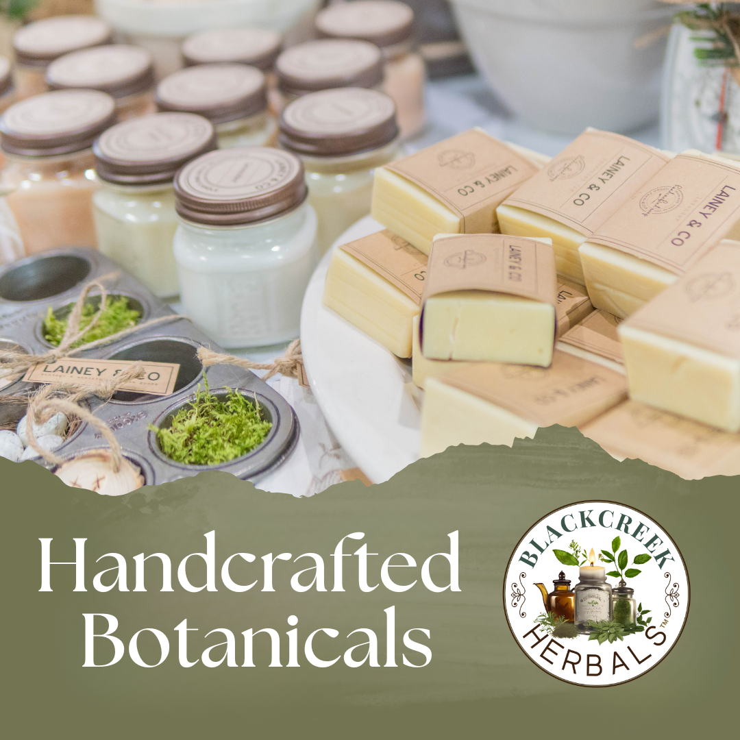 Handcrafted Botanicals