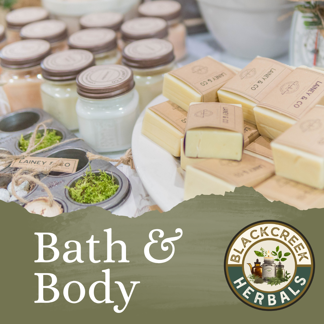 Bath & Body