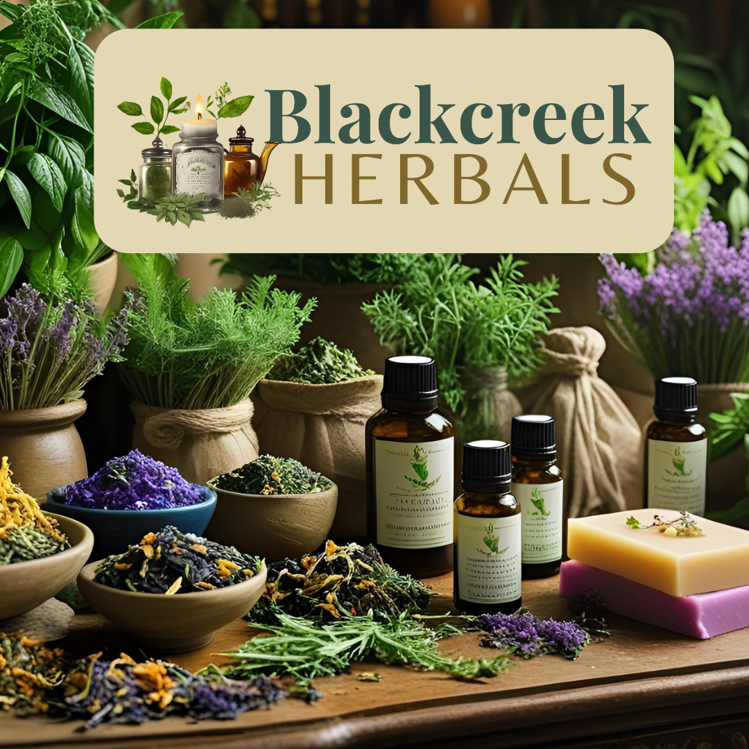 Blackcreek Herbals