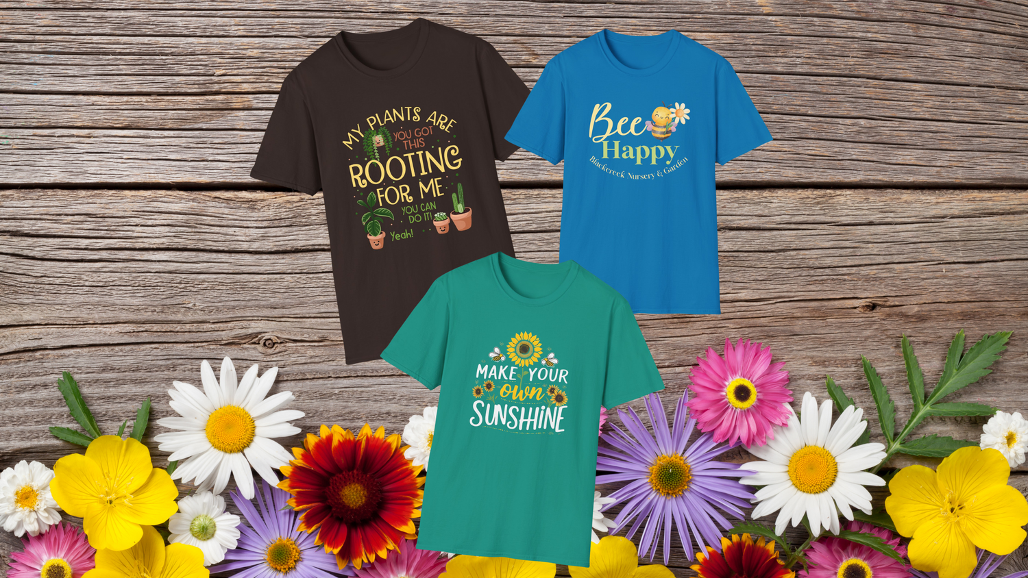 T-Shirts