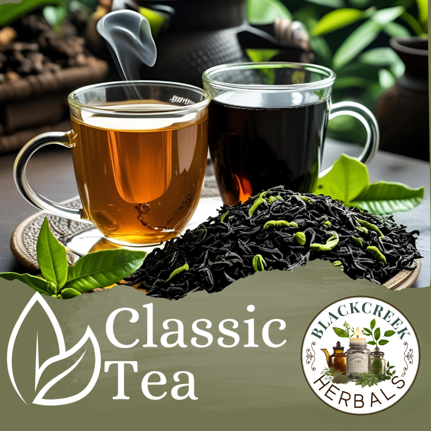 Classic Tea