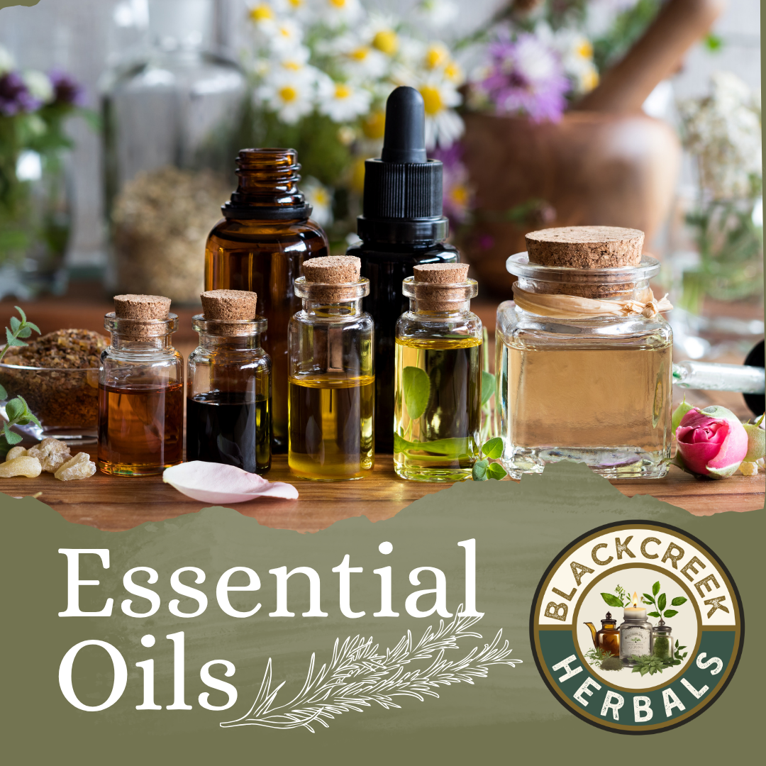 Essential Oils