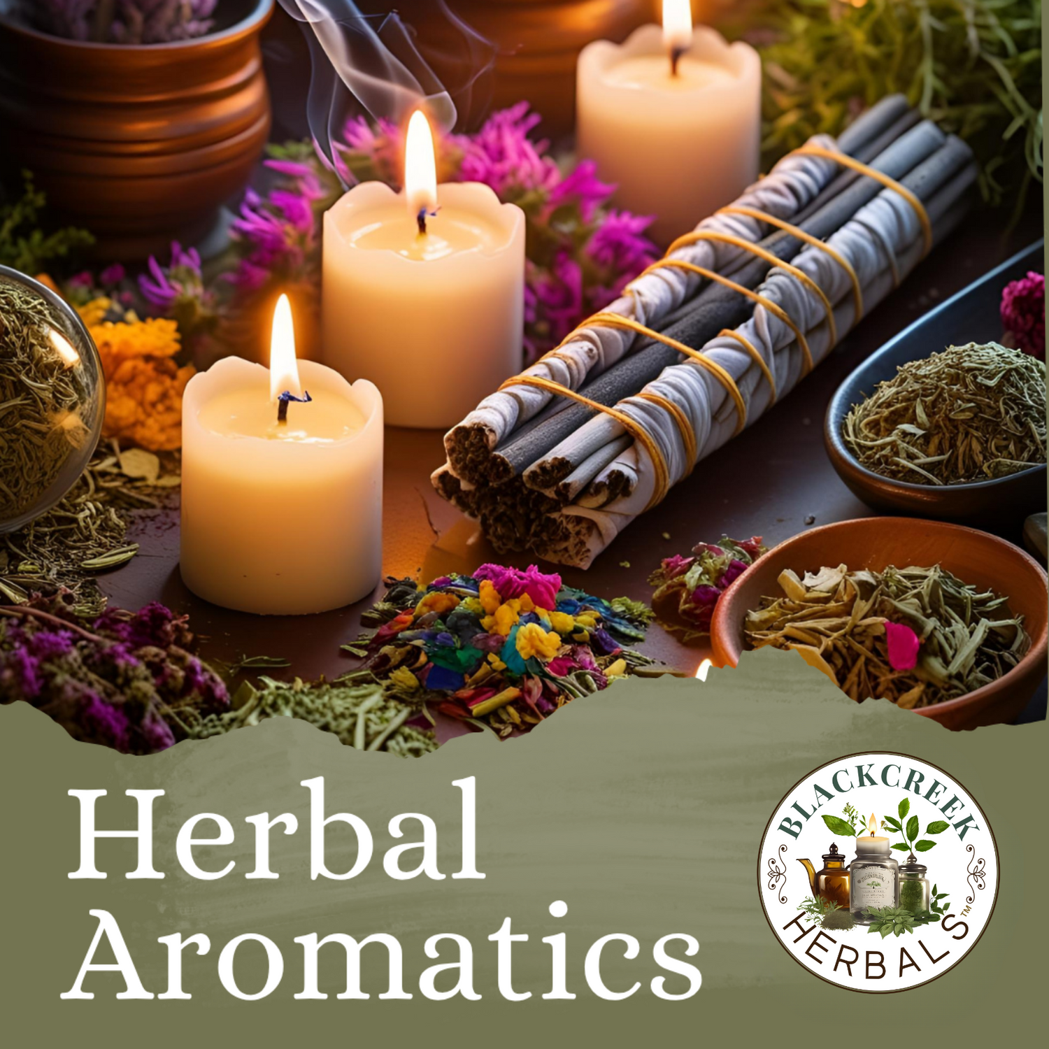Herbal Aromatics