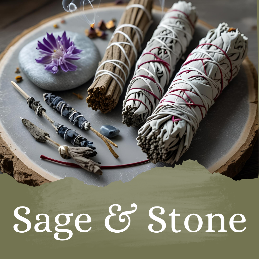 Sage & Stone