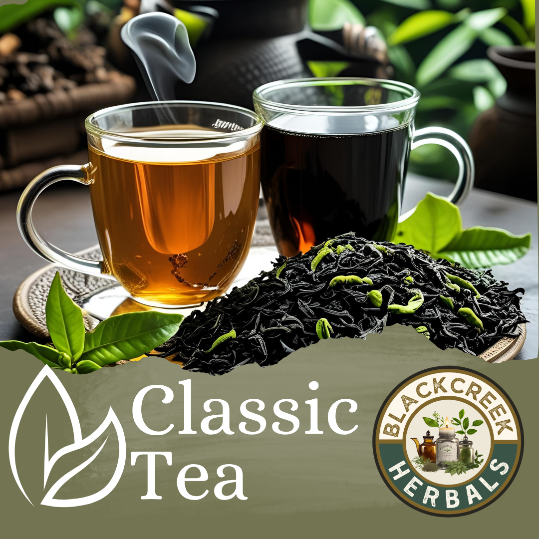 Classic Tea