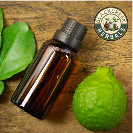 Bergamot Essential Oil, 10ML