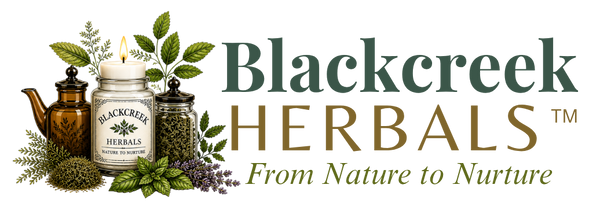 Blackcreek Herbals