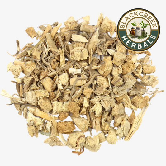 Butcher's Broom Root Herb 1oz (28g)