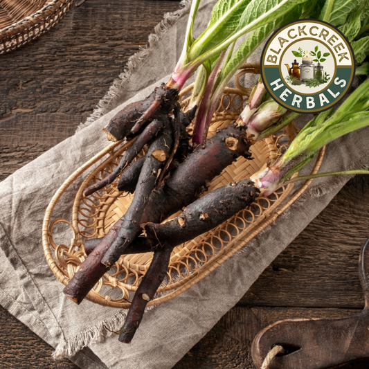 Comfrey Root Herb 1oz (28g)