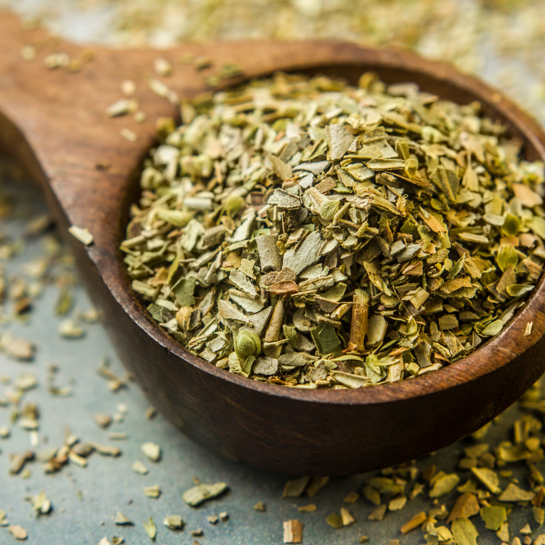 Comfrey Leaf Loose Herb 1oz