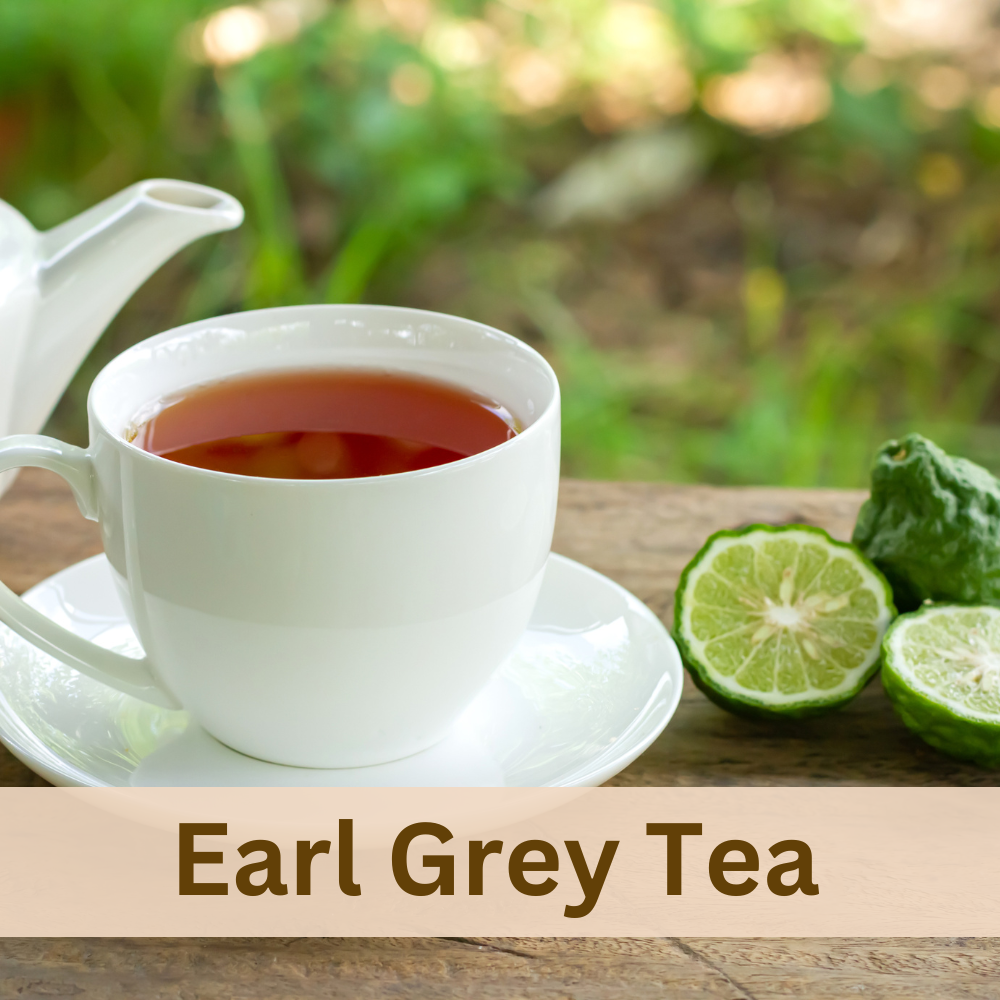 Earl Grey Tea 20Ct