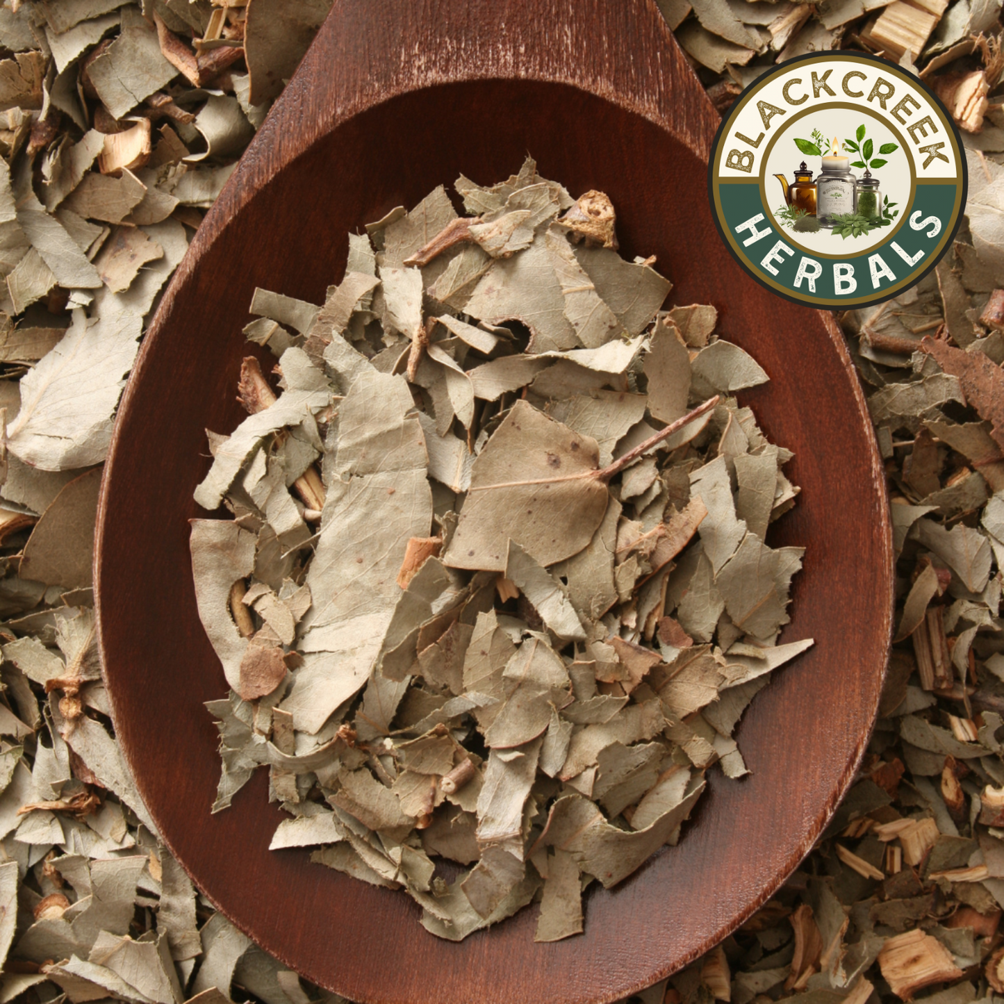 Eucalyptus Leaf Herb 1oz (28g)