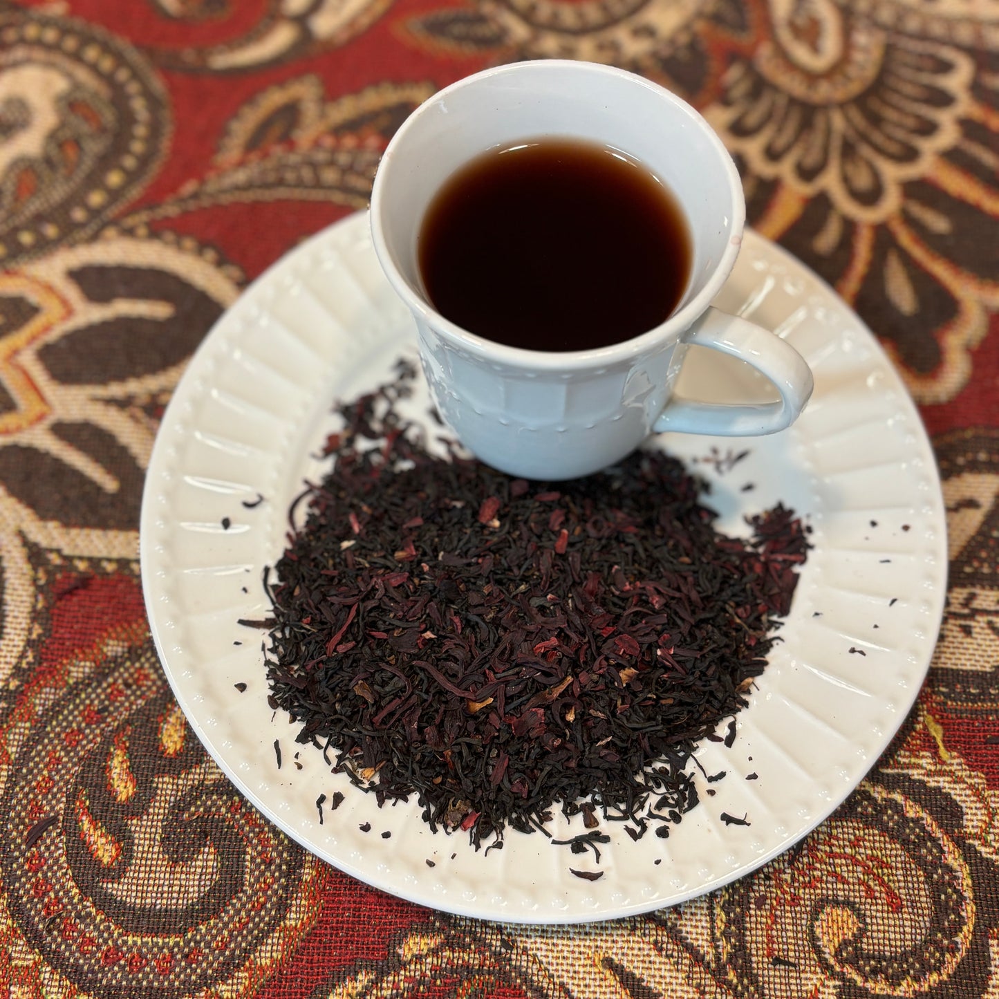 Blackcreek Berry Well Tea 2oz/56g