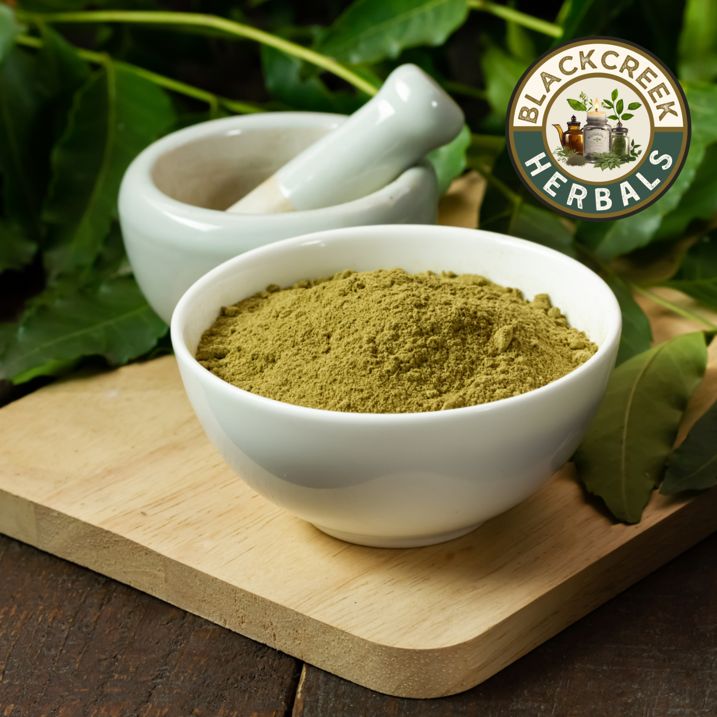 Graviola Powder Herb 1oz (28g)