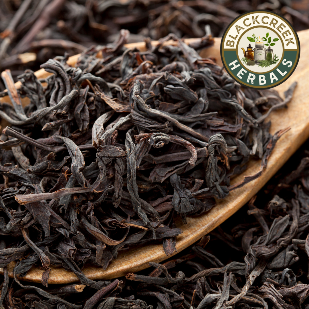 Kosabei Black Tea - Kenya 2 oz