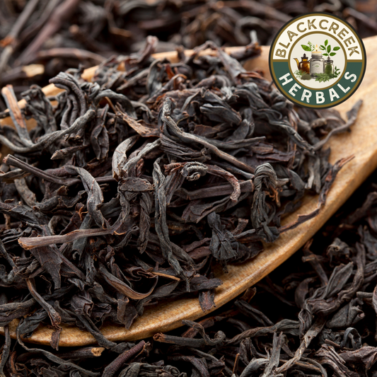 Kosabei Black Tea - Kenya 2 oz