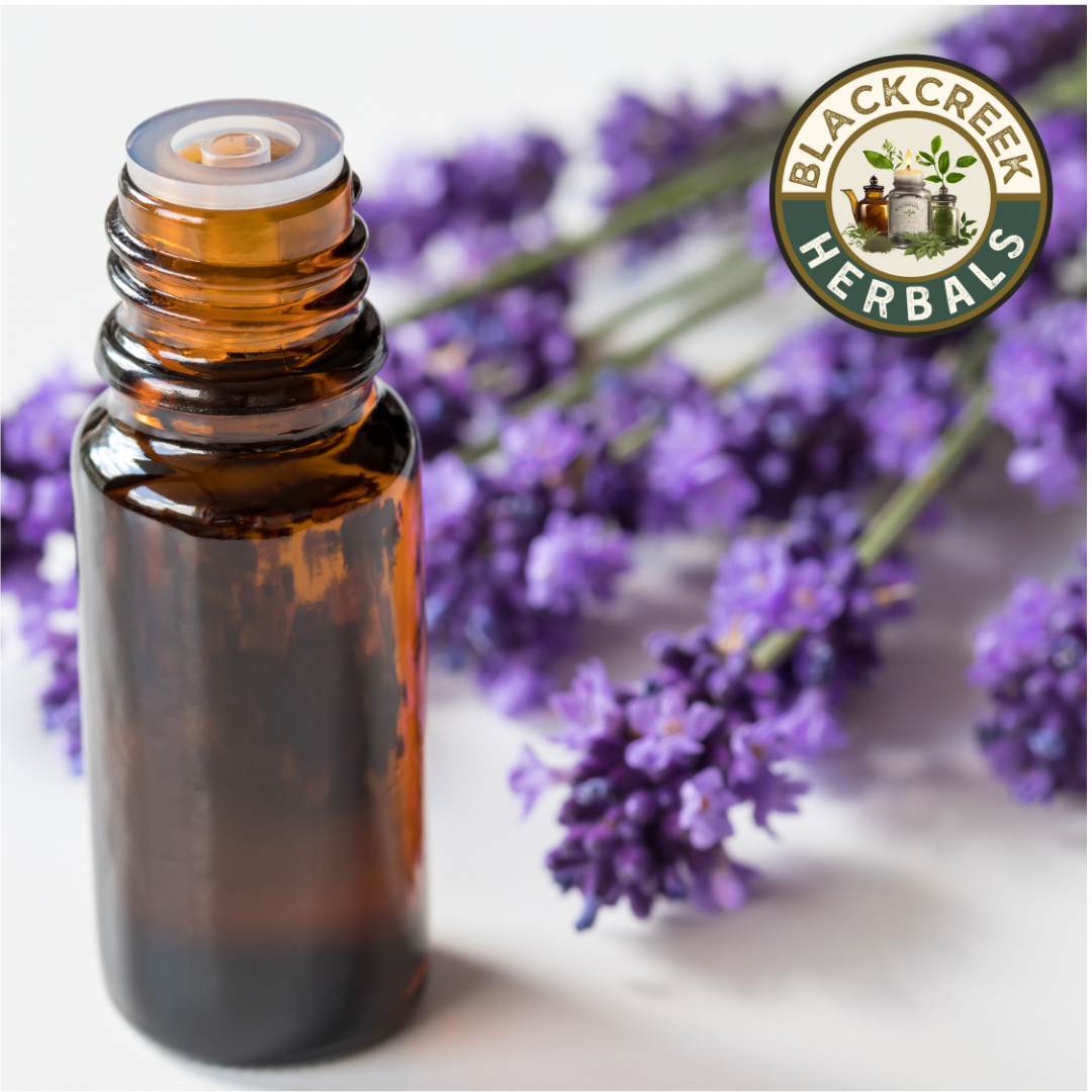 Lavender Essential Oil, 10ML
