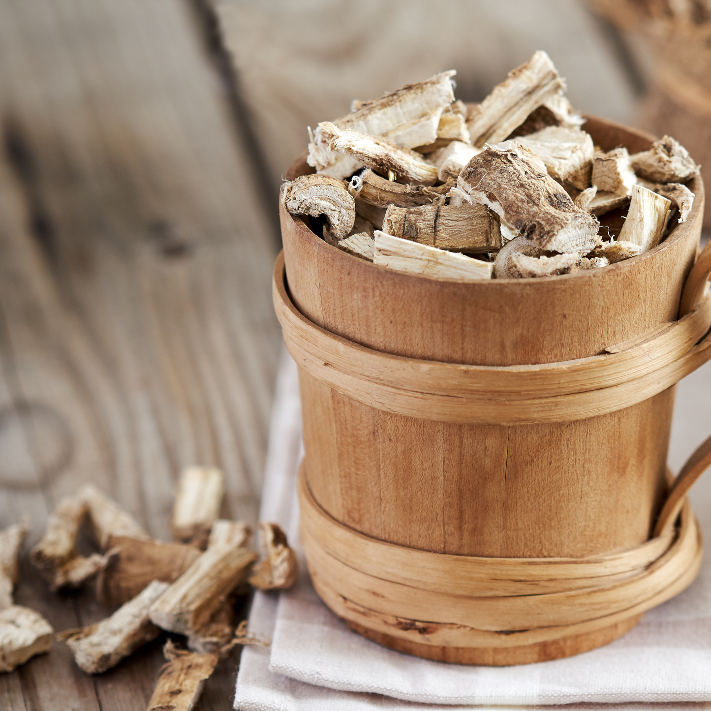 Marshmallow Root Loose Herbs 1oz /28g