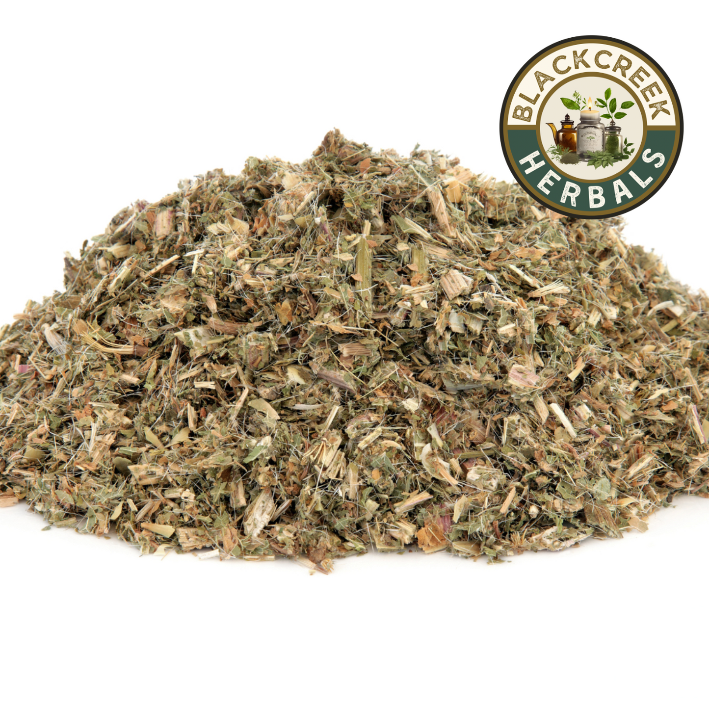 Mullein Loose Herb 1oz Organic
