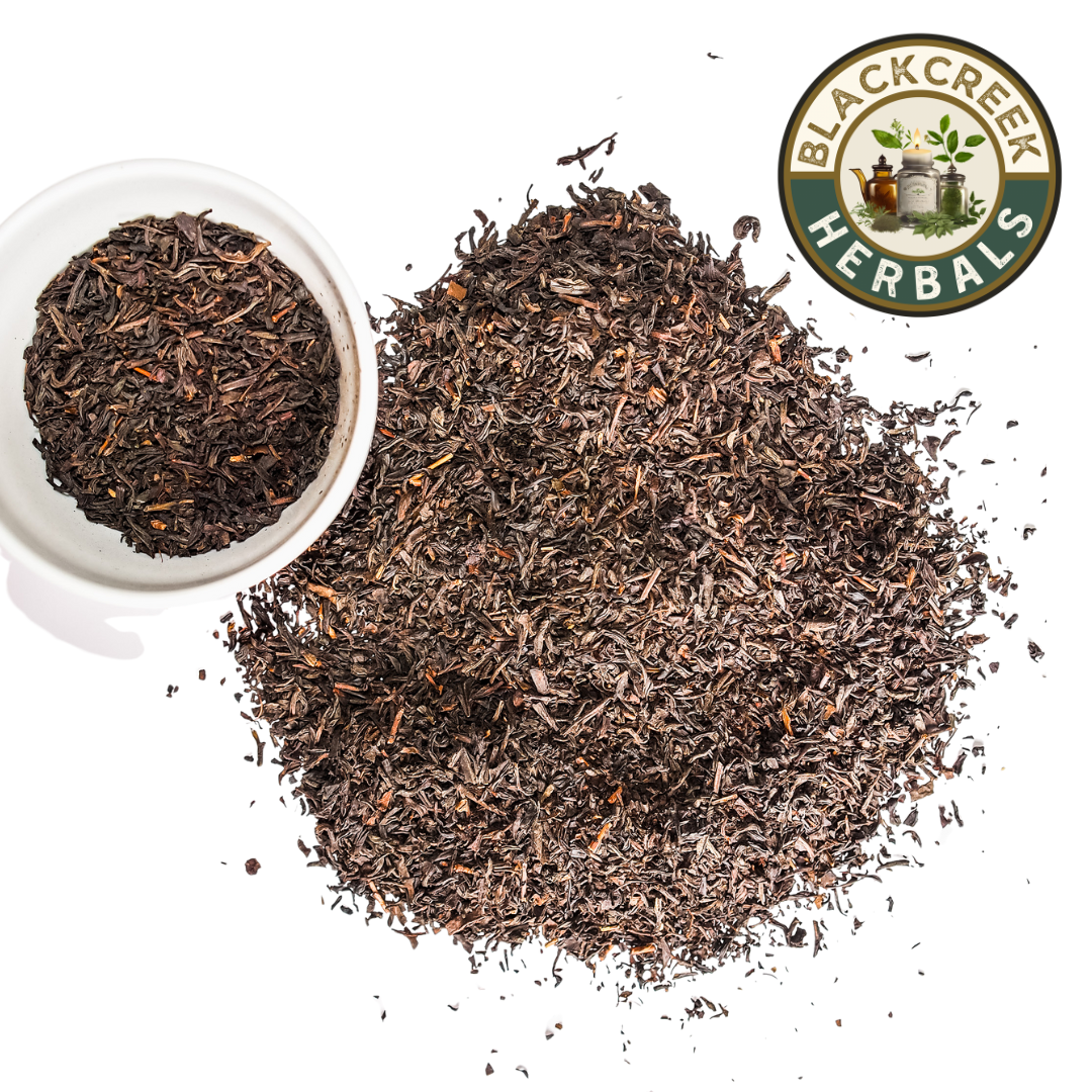 Orange Blossom Oolong Blend 2oz