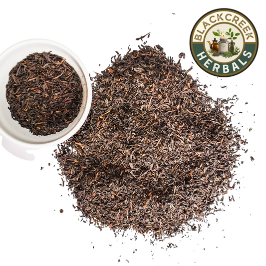Orange Blossom Oolong Tea 2oz