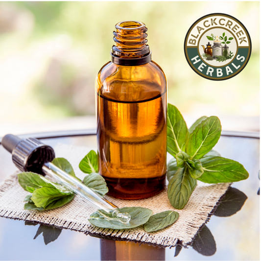 Peppermint Essential Oil, 10ML