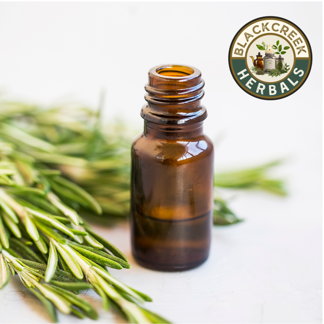 Rosemary Essential Oil, 10ML