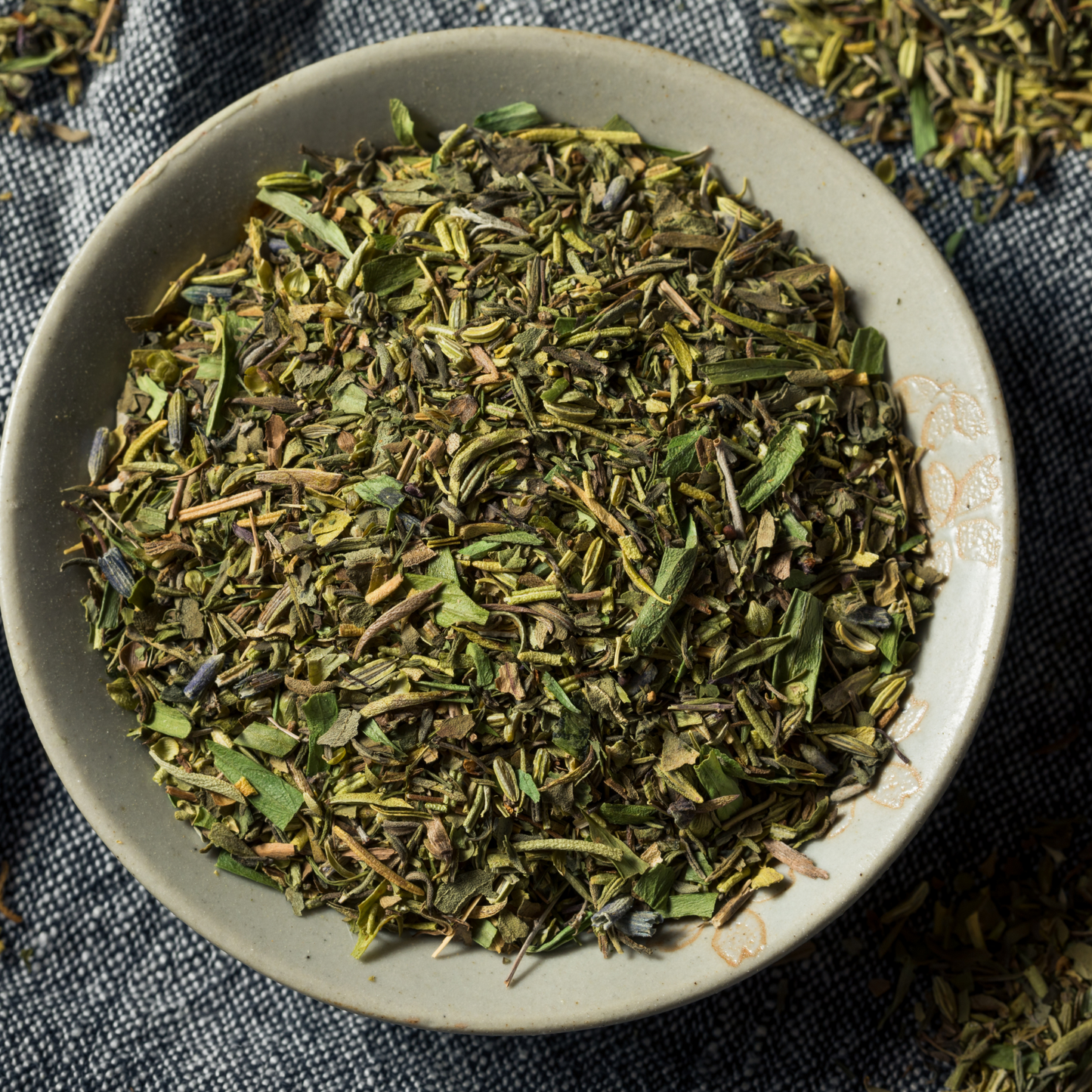 Season's Ease Blend 1oz /28g
