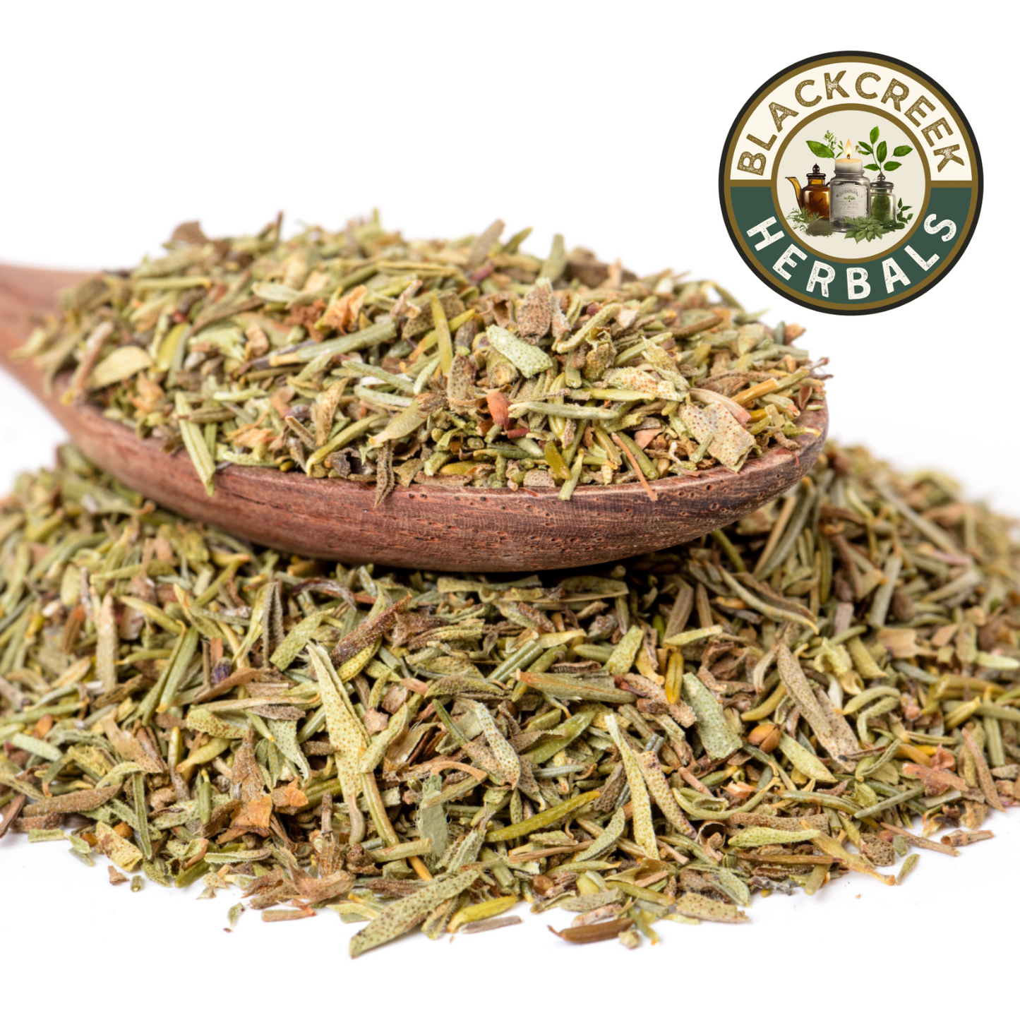 St. Johns Wort Herb 2 oz