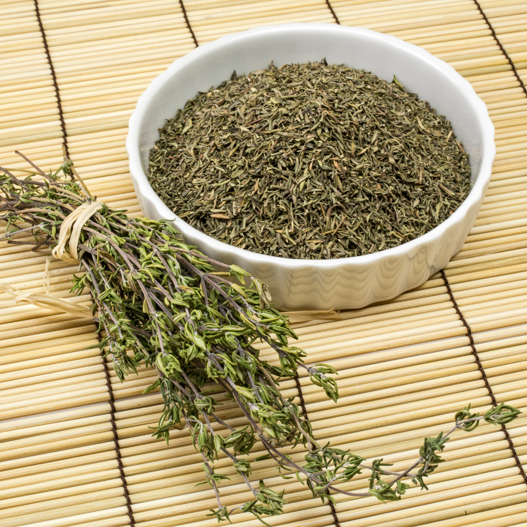 Thyme Leaf Loose Herb 1oz/28g