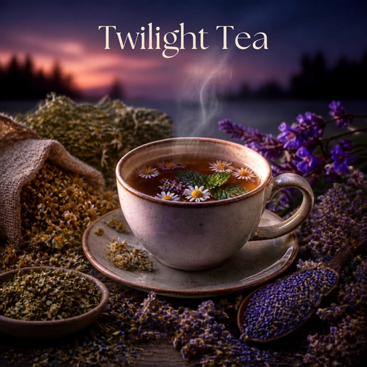 Twilight Tea 1oz/28g