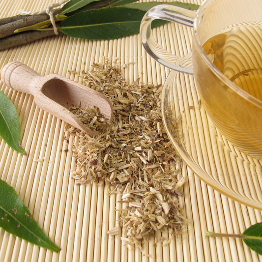 White Willow Bark 1oz