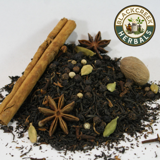 Blackcreek Masala Chai 2oz/56g