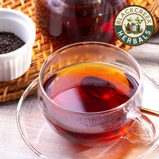 Kosabei Black Tea - Kenya 2 oz