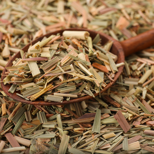 Lemongrass Tea 1oz/28g