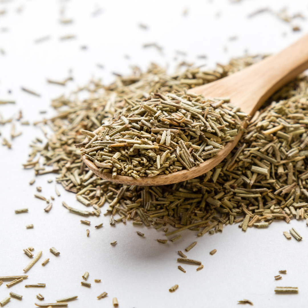 Rosemary Leaf Loose Herb 2oz