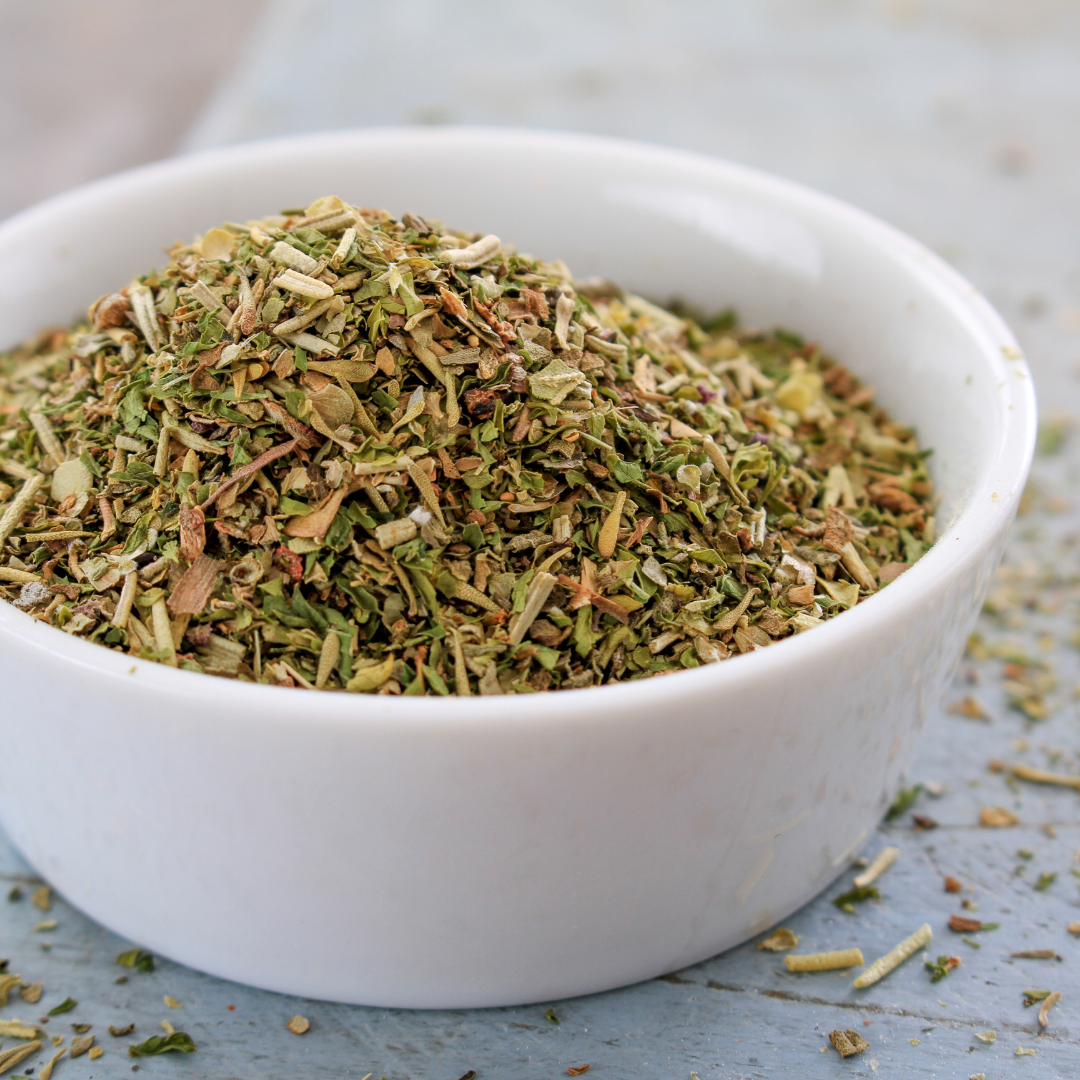 Shepherd's Purse Herb 1oz (28g)
