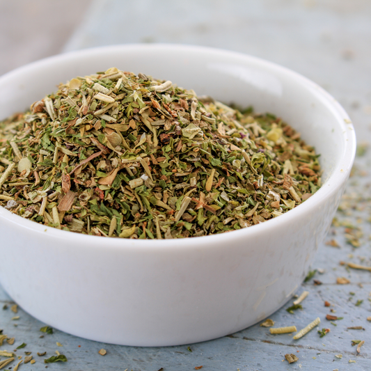 Shepherd's Purse Herb 1oz (28g)
