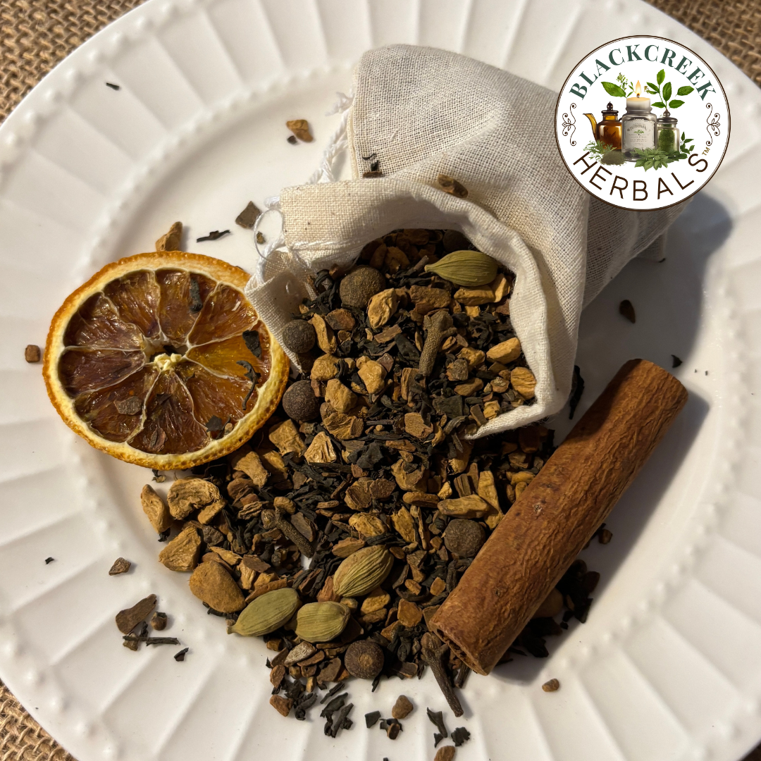 Spicy Wassail Blend, 1oz/28g