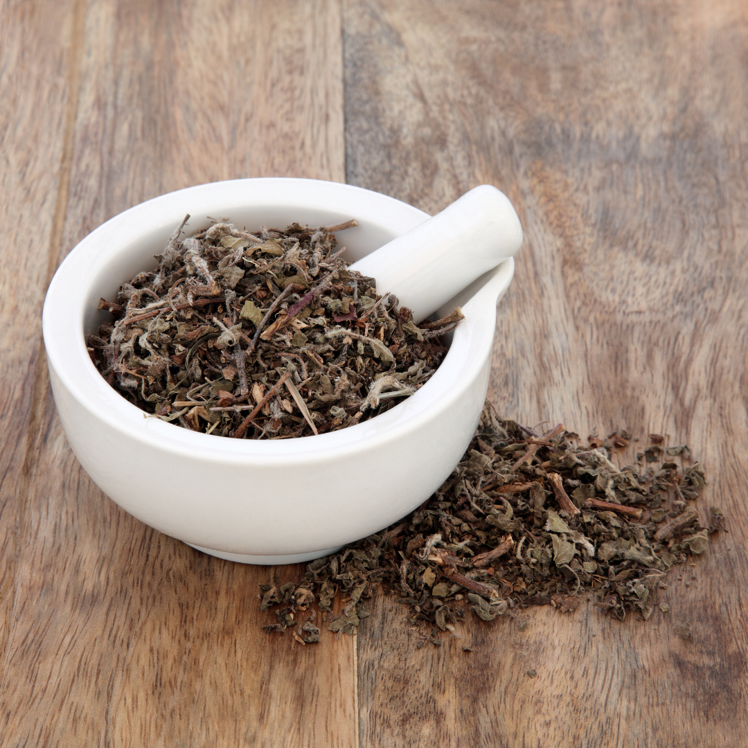 Tulsi Loose Herb 1oz