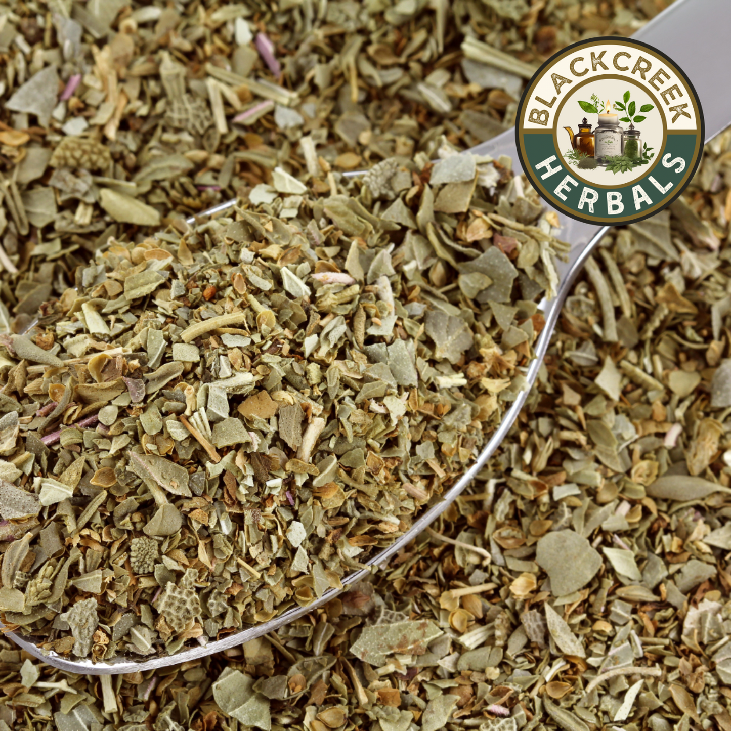 Witch Hazel Leaf Loose Herb 1oz Organic