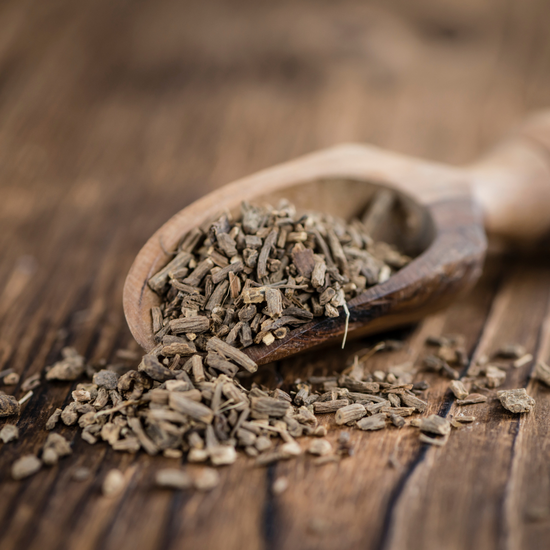 Yellowdock Root 1oz Loose Herb